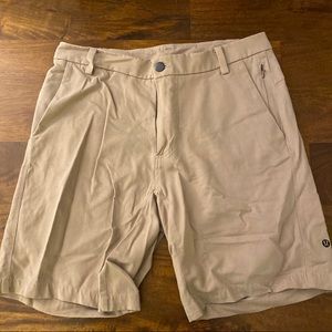 Lululemon Commission Short.